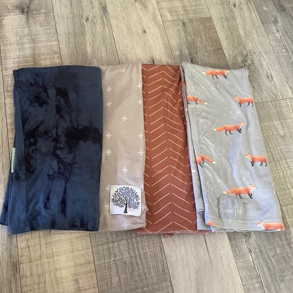 Car Seat Cover Multi Use Cover